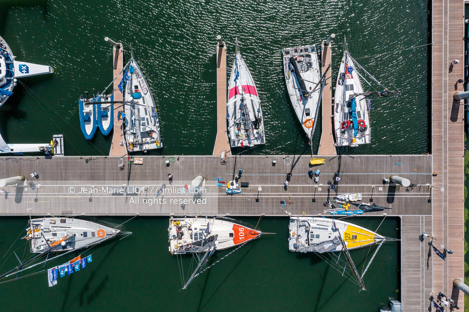 GLOBE 40 2022-2023 - PROLOGUE