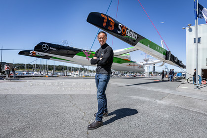 THOMAS COVILLE - SODEBO ULTIM 3