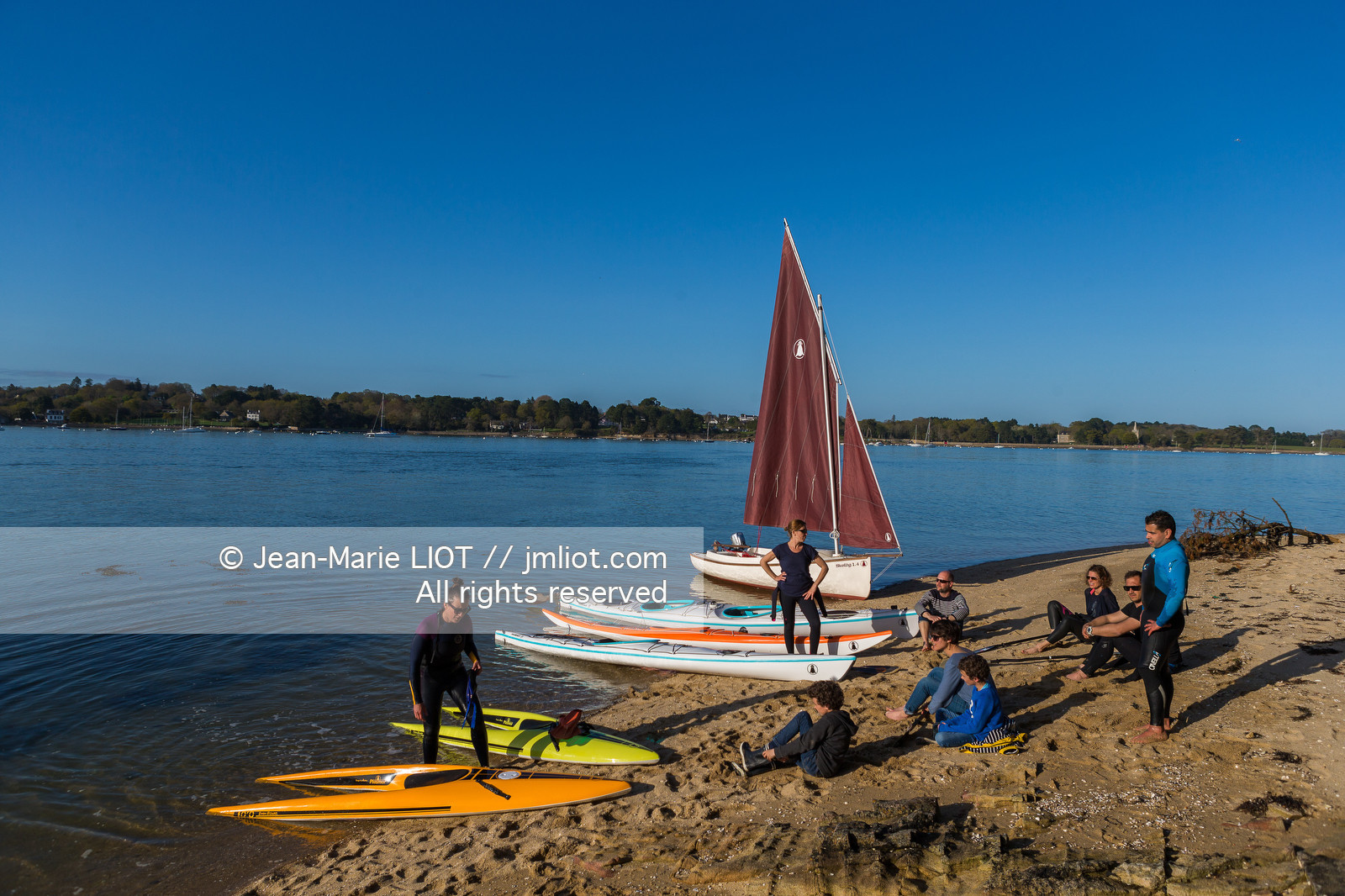 PLASMOR - GAMME 2018