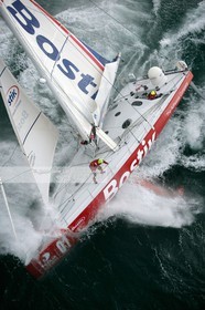 VEOLIA OCEANS© DE LA SOLOCEANE