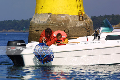 JEANNEAU MERRY FISHER 480