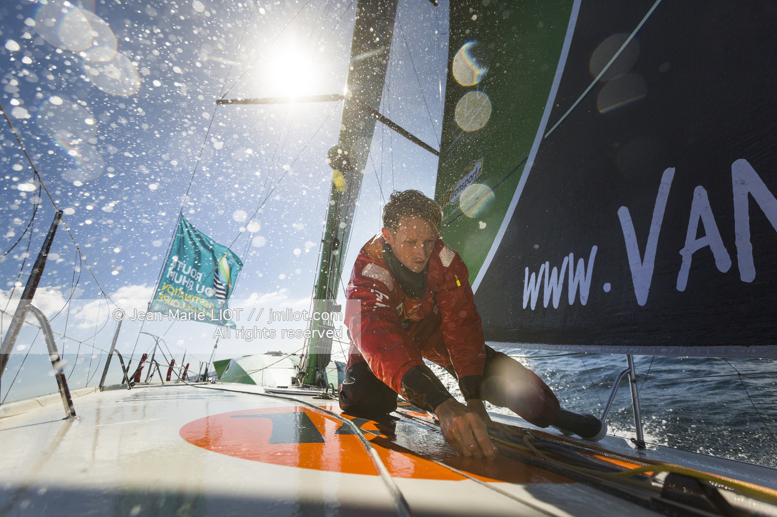 MAXIME SOREL - SAISON 2018