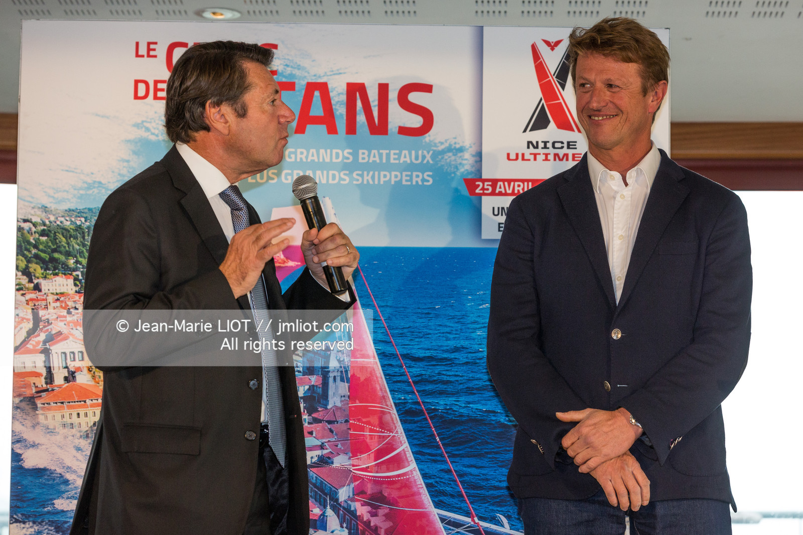 NICE ULTIMED 2018 - PRESENTATION