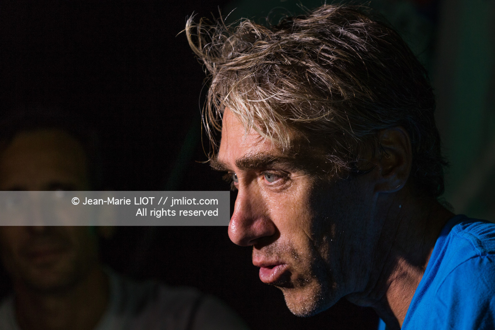 TRANSAT JACQUES VABRE 2017 - ARRIVEE