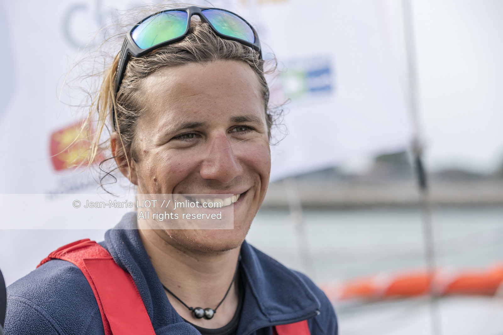 CIC NCR2023 - ARRIVEES