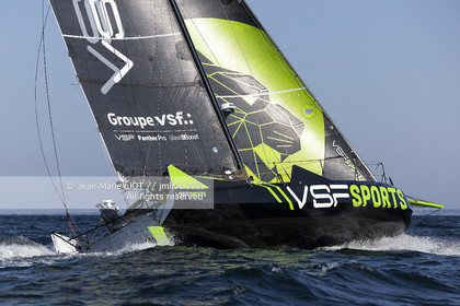 VSF SPORTS 2025 - PEPE COSTA - PABLO SANTURDE