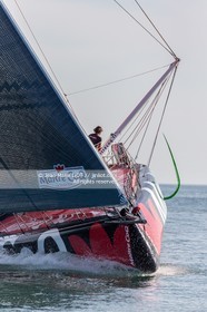 YANNICK BESTAVEN 2020 - IMOCA MAITRE COQ