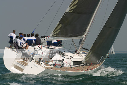 SPI OUEST FRANCE 2003