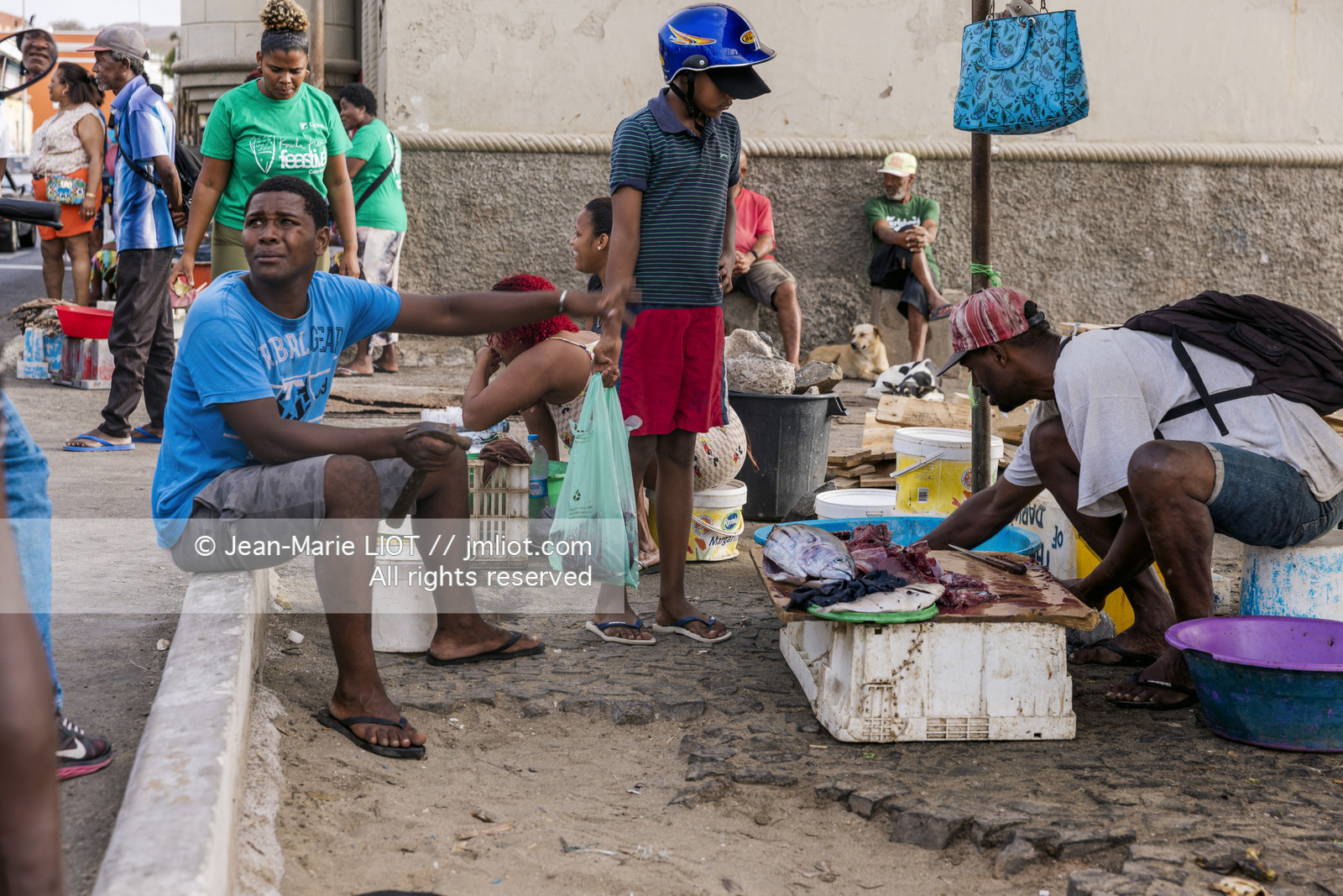 CAP VERT 2022 - ILE DE SAO VINCENTE