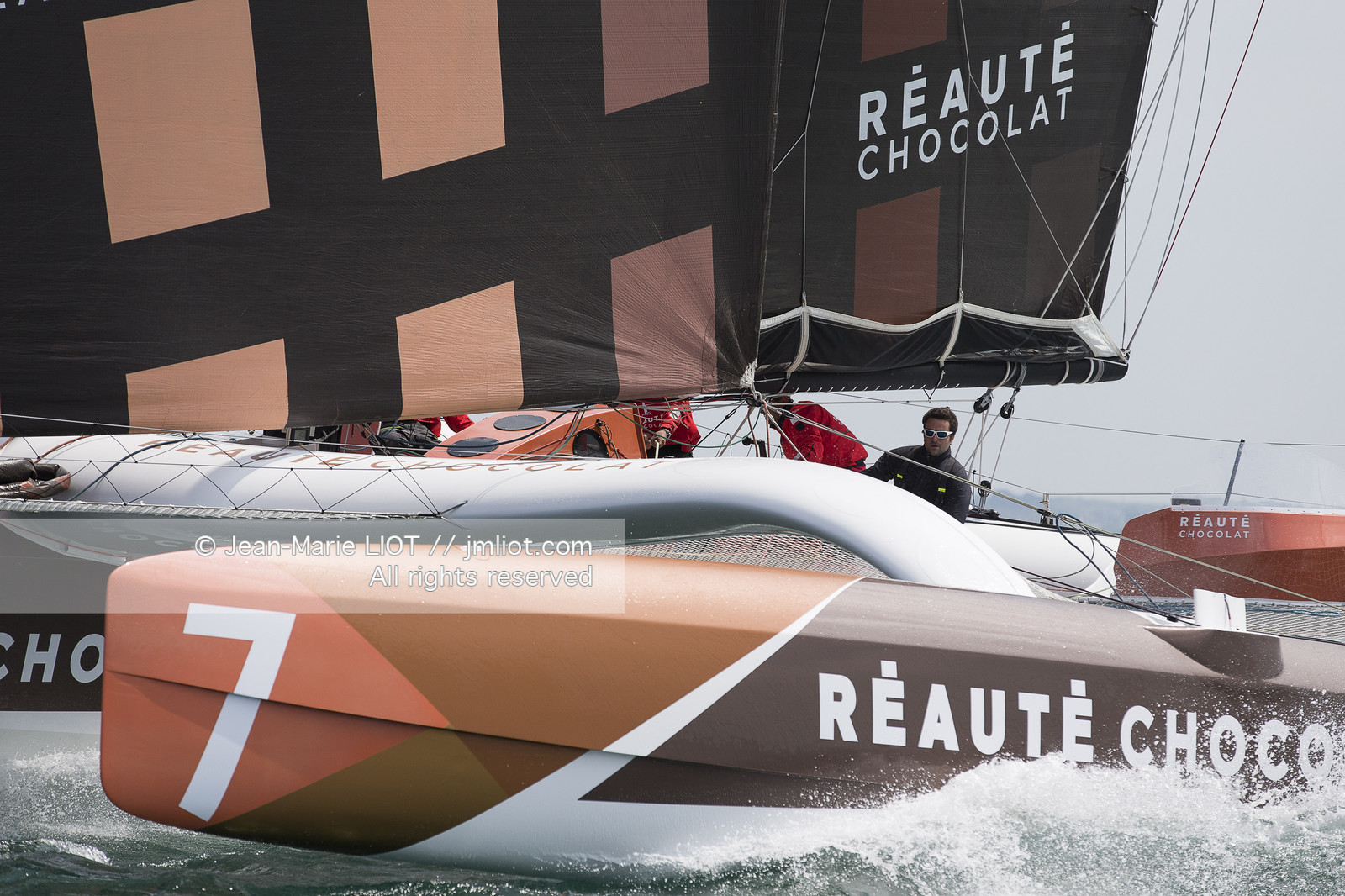 GRAND PRIX GUYADER 2017