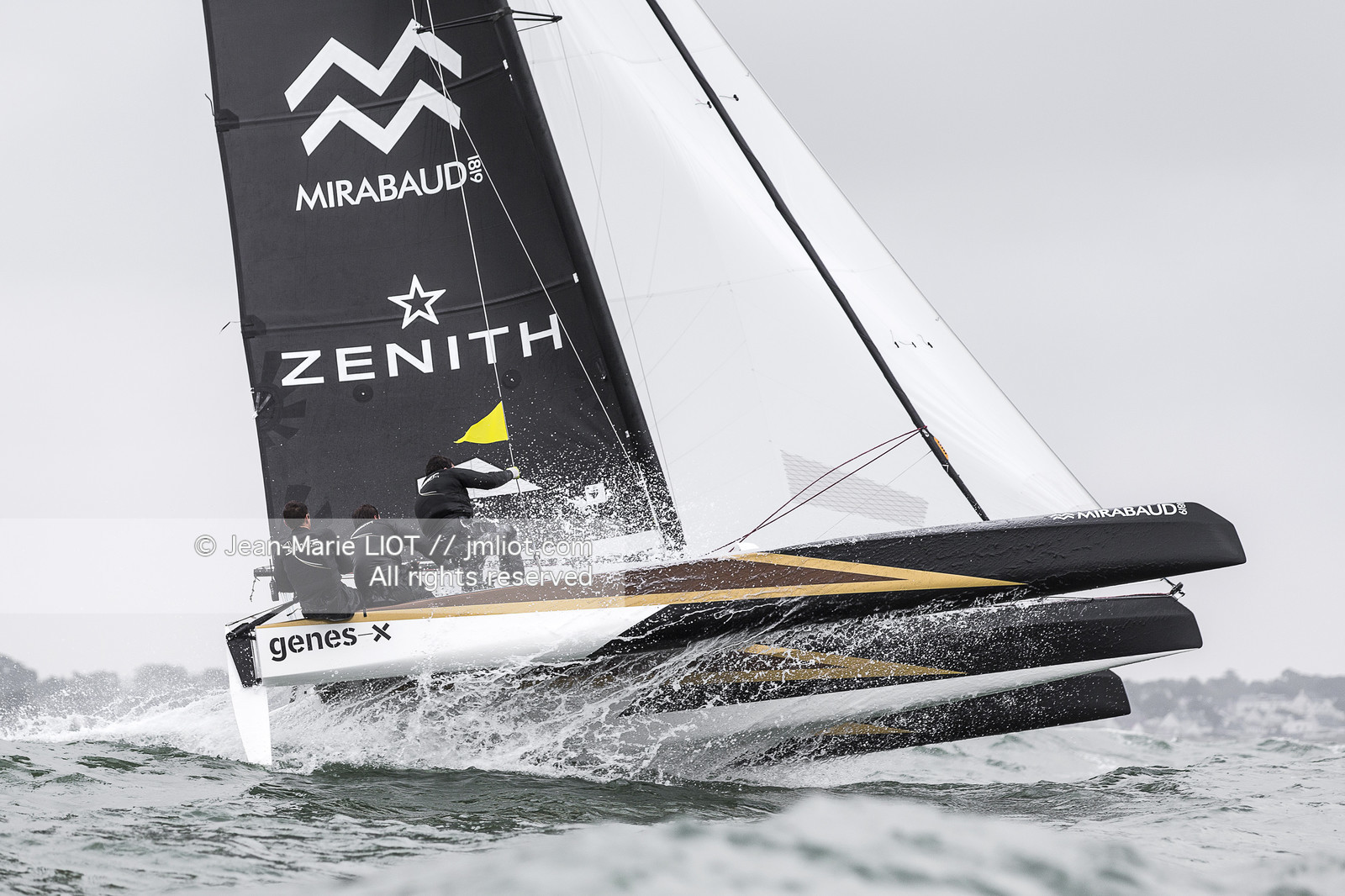 GRAND PRIX DE PORNICHET 2015 - DIAM 24 OD