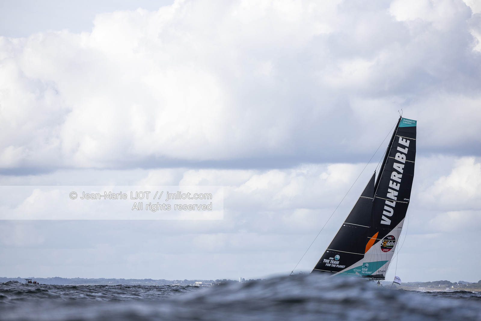 DEFI AZIMUT - LORIENT AGGLOMERATION 2024 - RUNS DE VITESSE