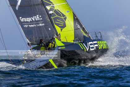 VSF SPORTS 2025 - PEPE COSTA - PABLO SANTURDE