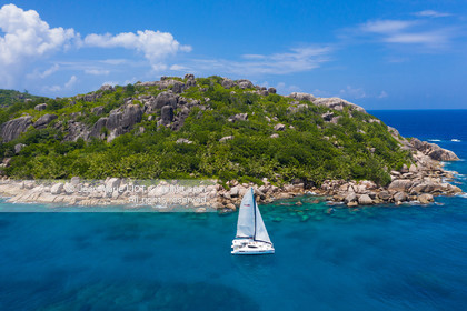 CROISIERE AUX ILES SEYCHELLES