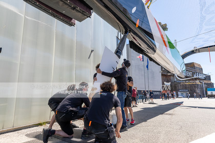 THOMAS COVILLE - SODEBO ULTIM 3