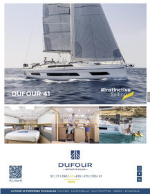 PUBLICITE - ANNONCE PRESSE