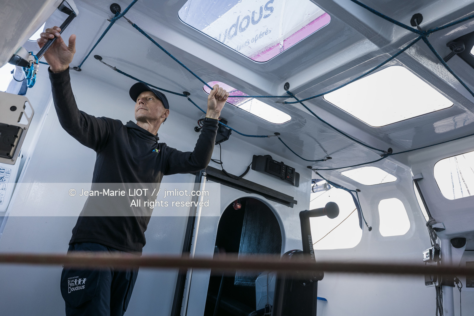 ARMEL TRIPON 2025 - LES PETITS DOUDOUS