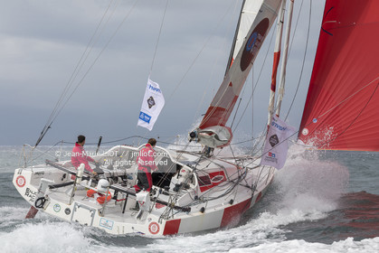 CLASS 40 EDENRED - 2019