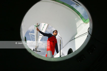 ORMA GROUPAMA - FRANCK CAMMAS