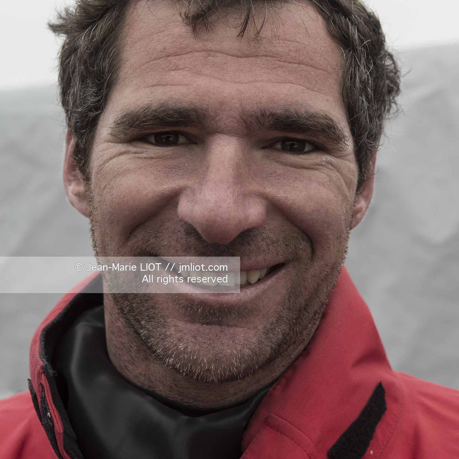 SPI OUEST FRANCE 2013