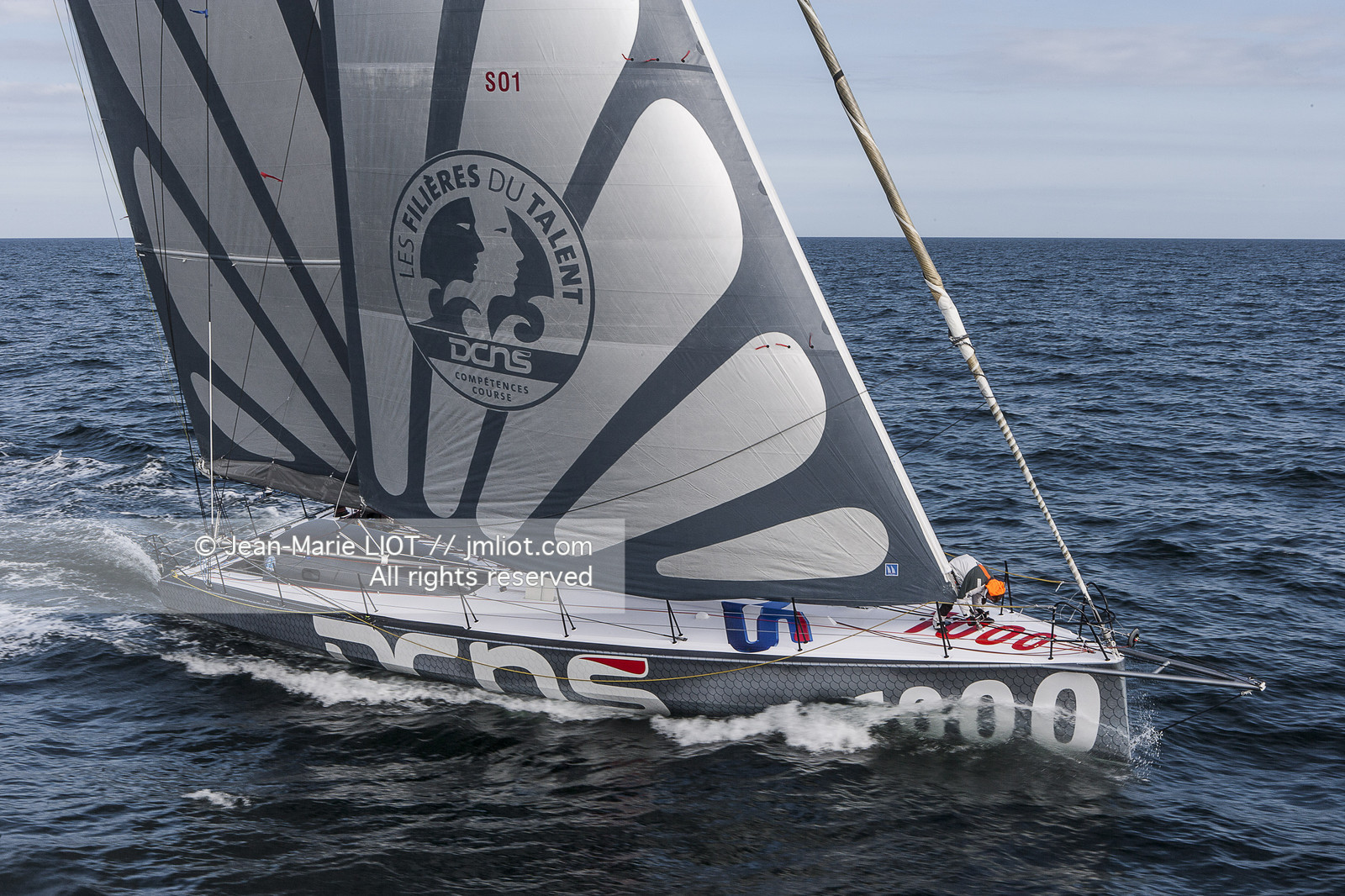 DCNS - MARC THIERCELIN