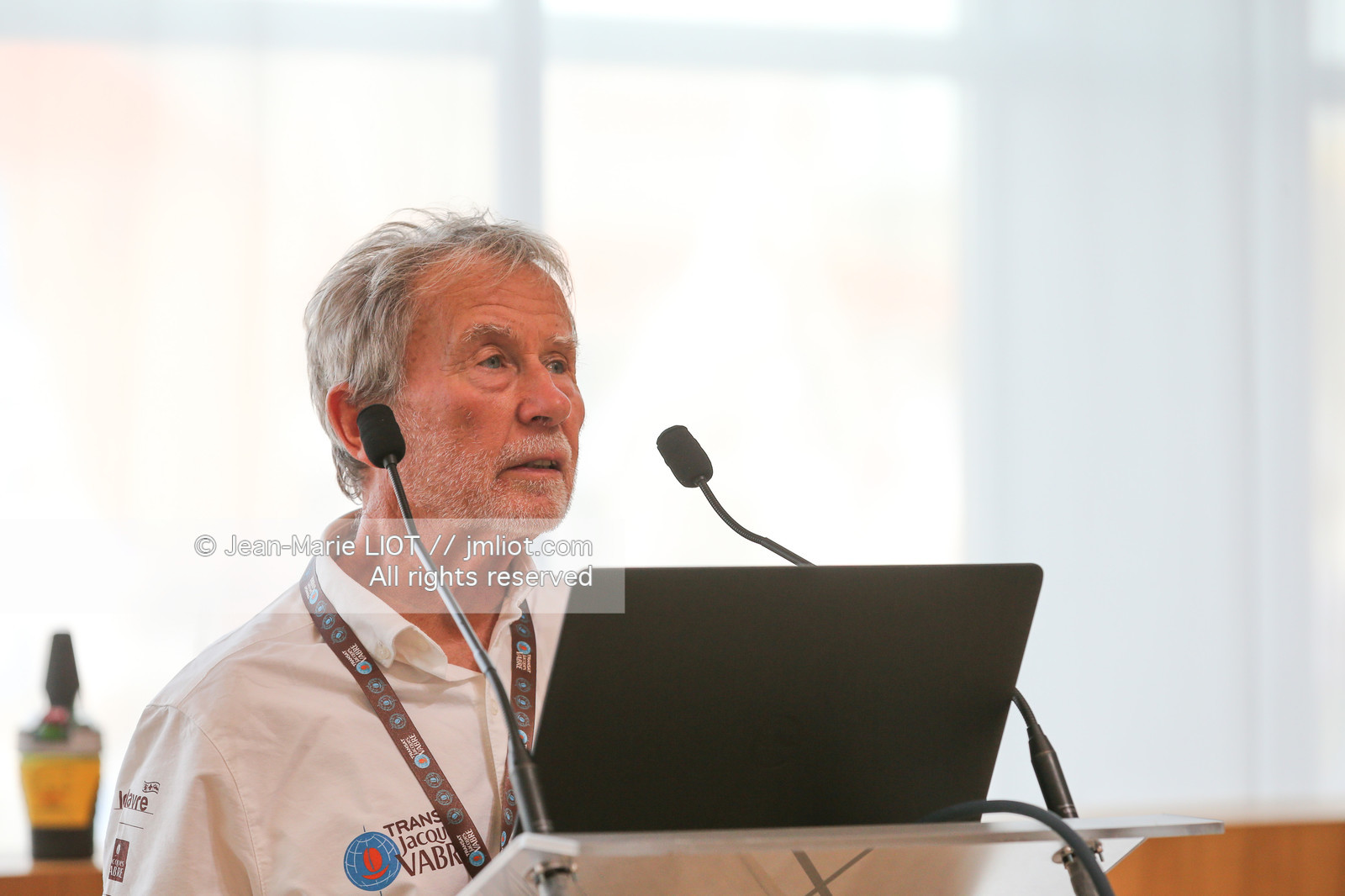 TRANSAT JACQUES VABRE 2017