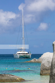 BRITISH VIRGIN ISLANDS 2019