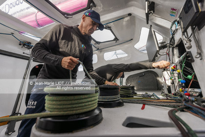 ARMEL TRIPON 2025 - LES PETITS DOUDOUS