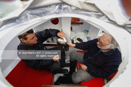 VOILE MAGAZINE