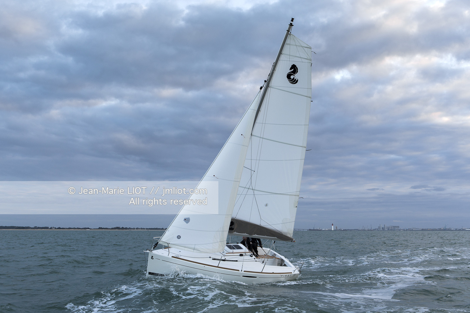 BENETEAU FIRST 20 PERFORMANCE.