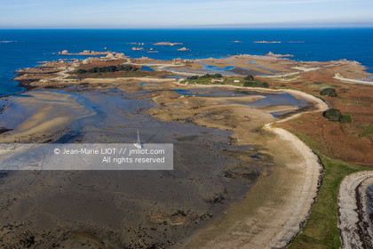 ILE D’ER - ECHOUAGE