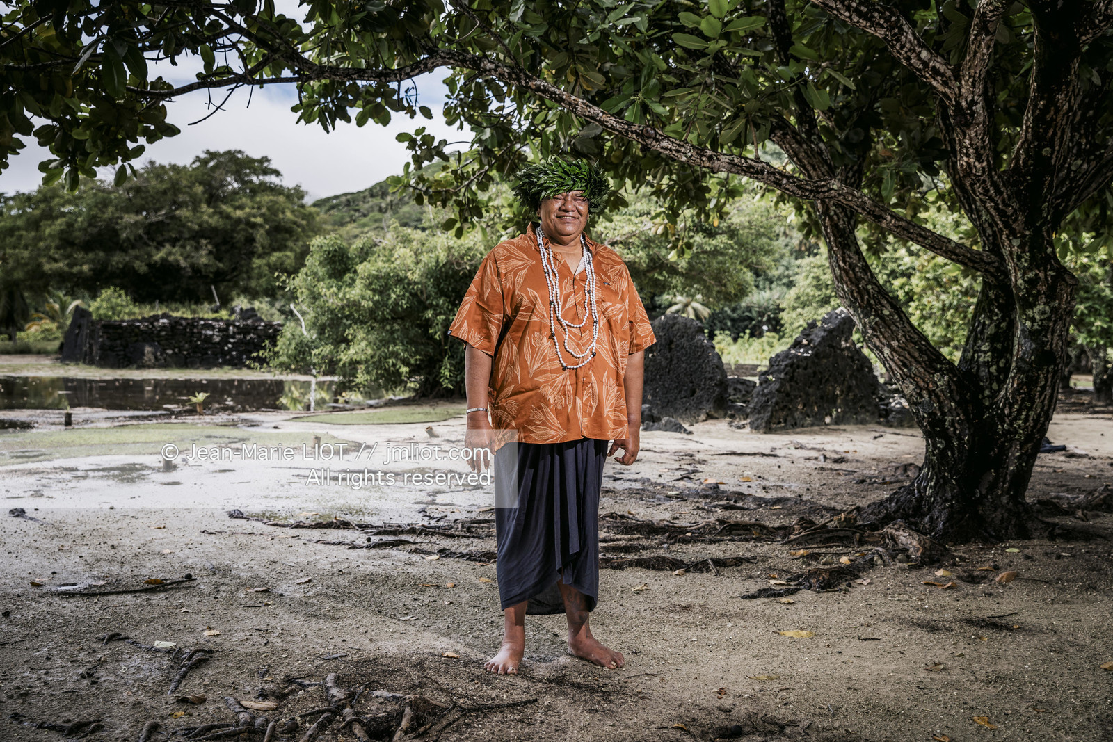 CROISIERE TAHITI - ILES DE LA SOCIETE