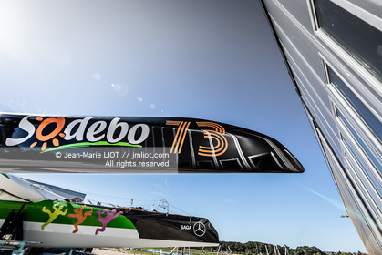 THOMAS COVILLE - SODEBO ULTIM 3