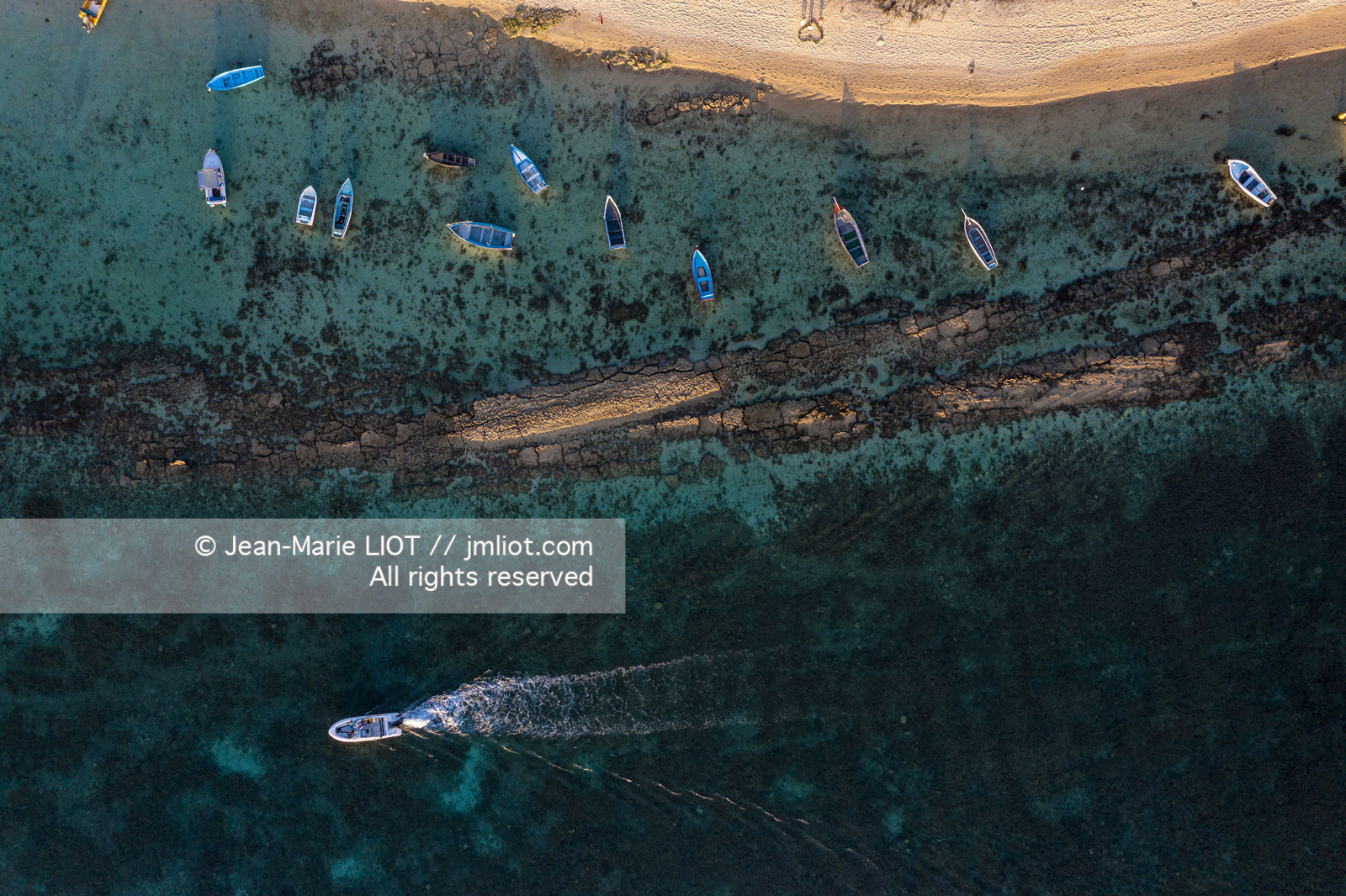 GLOBE40 - ILE MAURICE