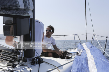 TOUR DE FRANCE A LA VOILE 2013