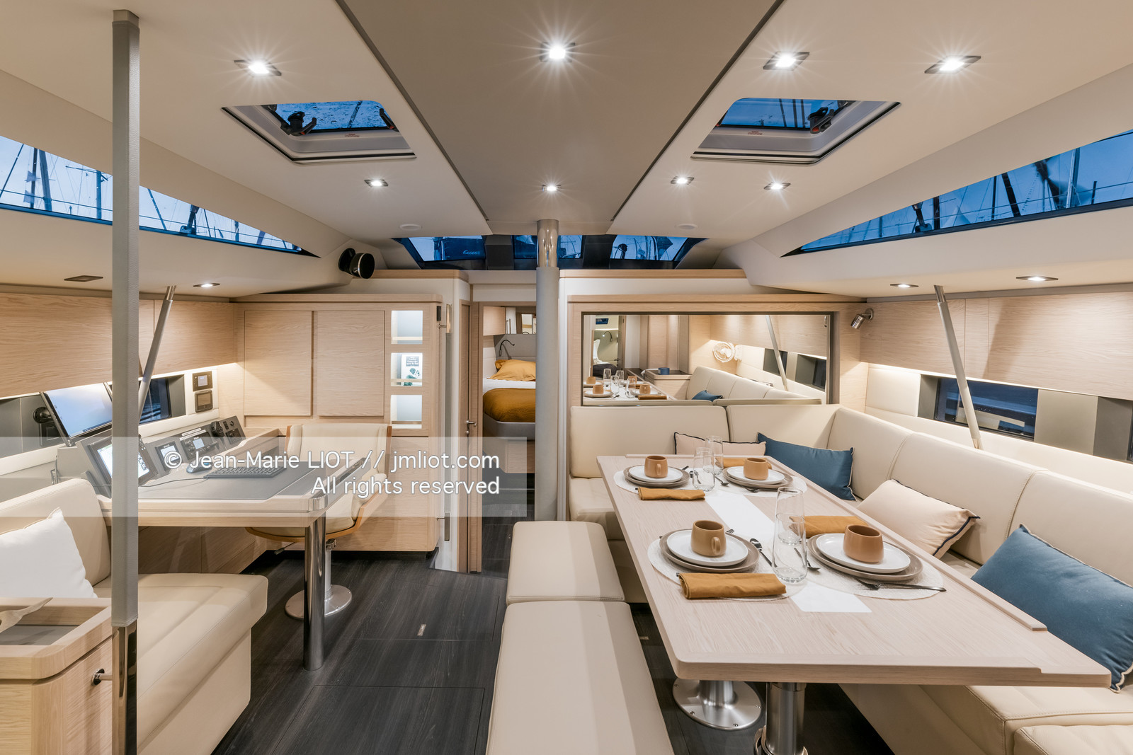 ALLURES YACHTING - ALLURES 51.9