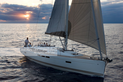 CHANTIER JEANNEAU 2011