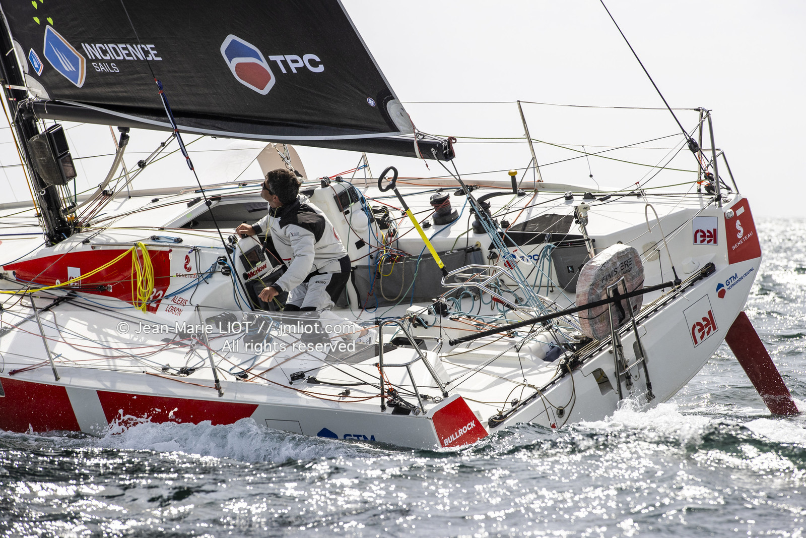 ALEXIS LOISON 2023 - FIGARO3 REED