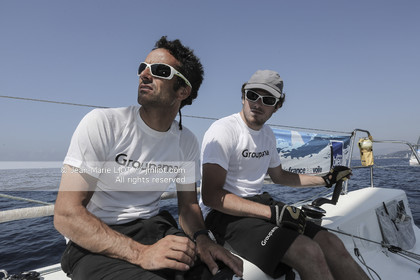 TOUR DE FRANCE A LA VOILE 2013