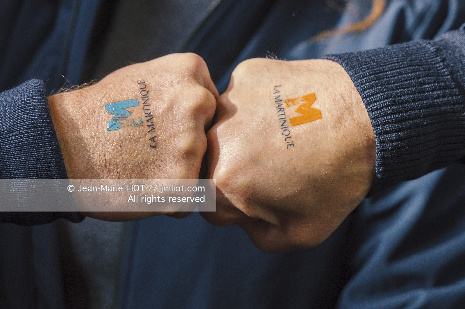 TRANSAT CAFE L’OR 2025 - PRE-DEPART