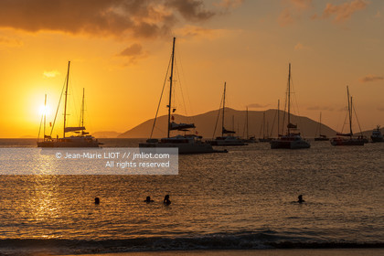 BRITISH VIRGIN ISLANDS 2019