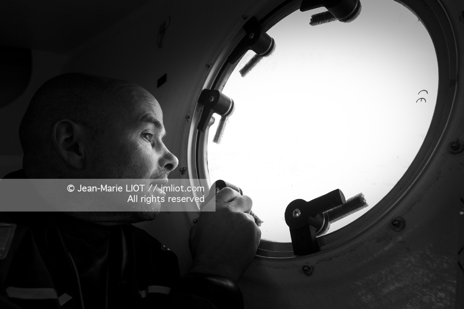 ERWAN LE ROUX  2018 - MULTI 50 FENETREA MIX BUFFET