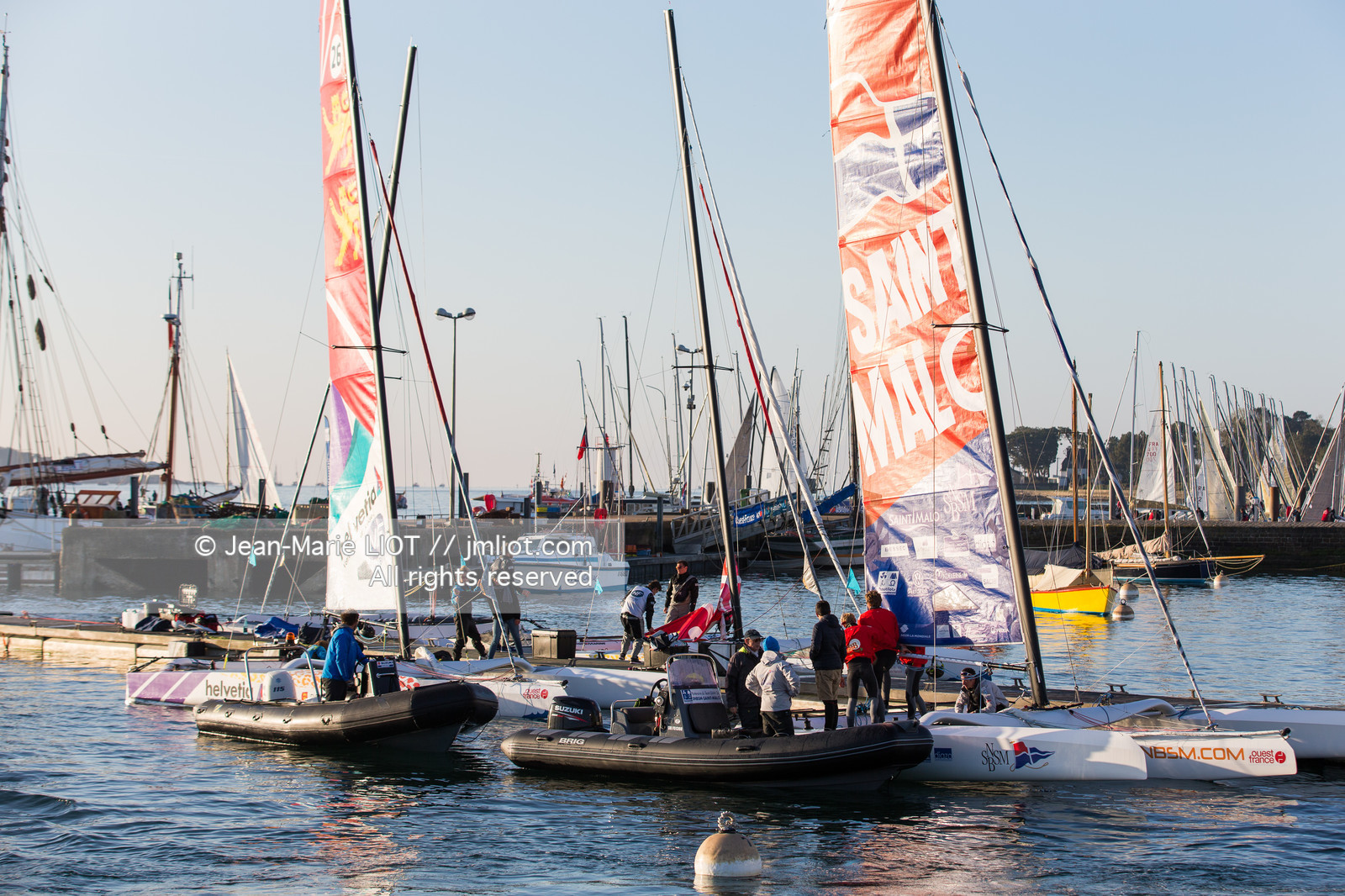 SPI OUEST-FRANCE DESTINATION MORBIHAN 2017