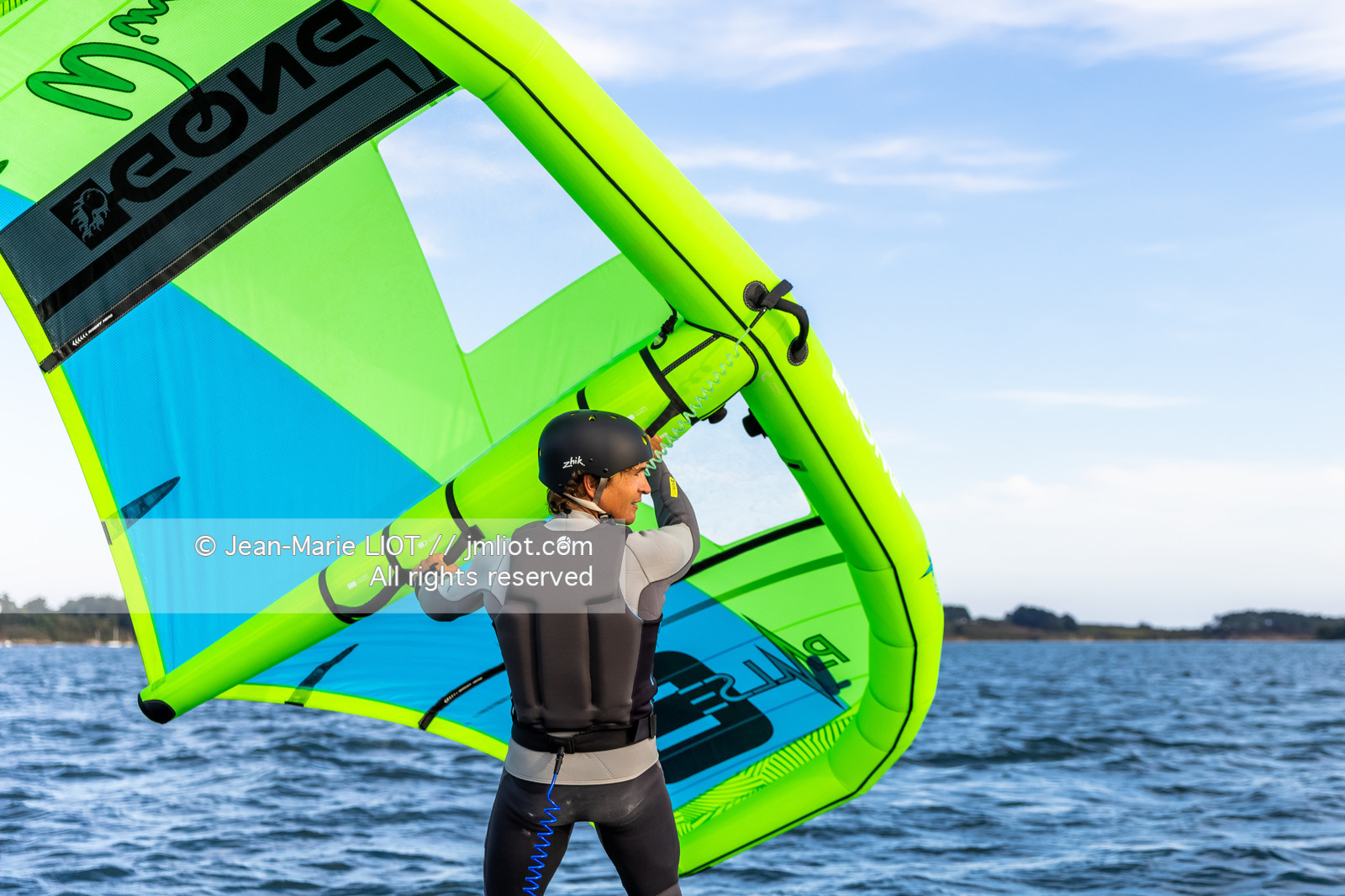 PIERRE LEBOUCHER - ZHIK