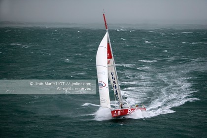 VEOLIA OCEANS© DE LA SOLOCEANE