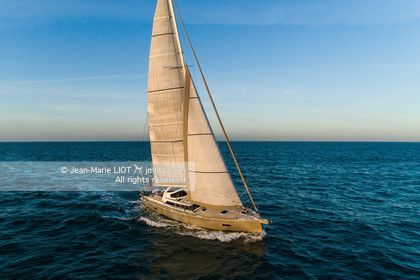 ILE D’ER - ECHOUAGE