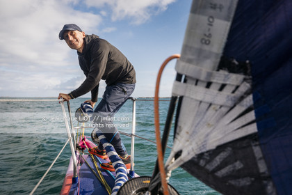 ARMEL TRIPON 2025 - LES PETITS DOUDOUS