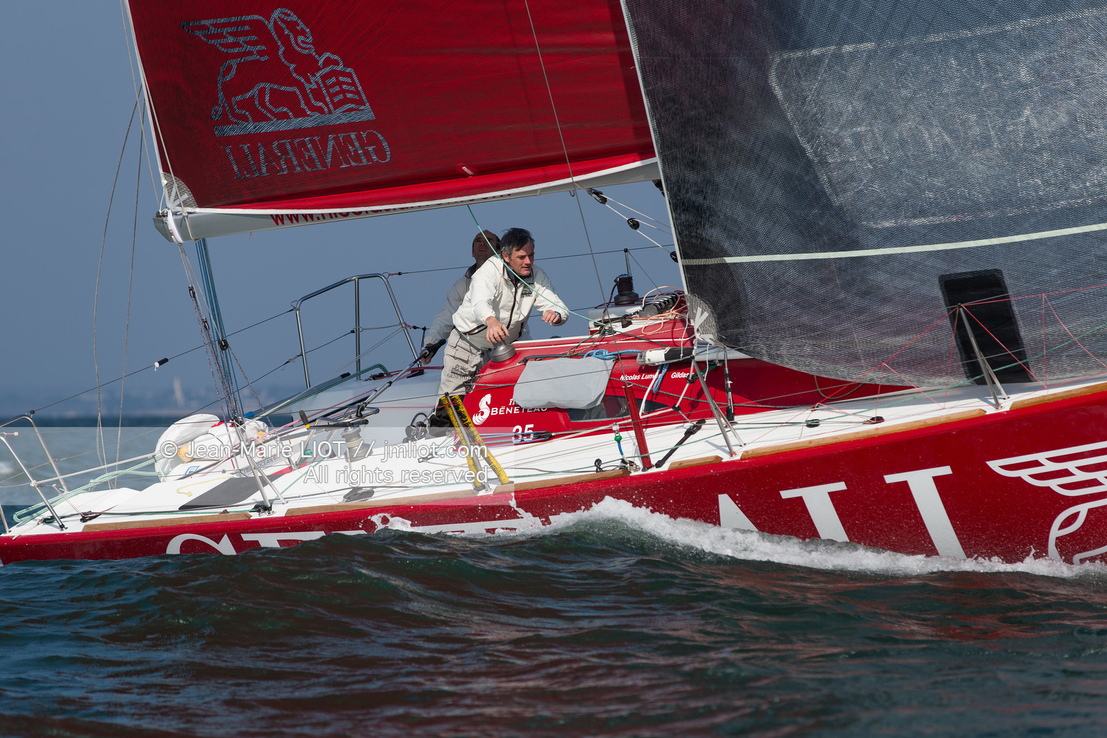 FIGARO GENERALI - NICOLAS LUNVEN 2016