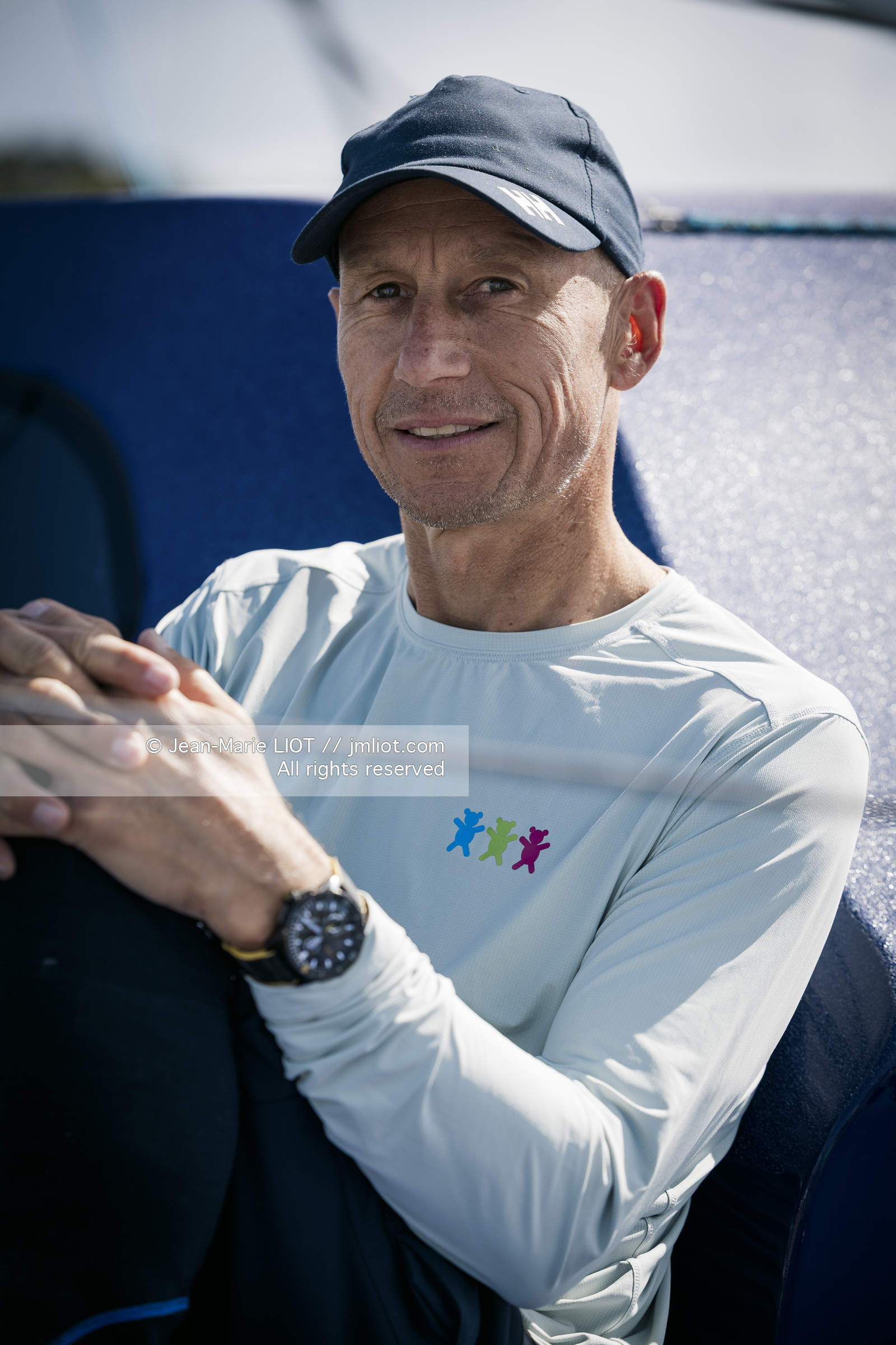 ARMEL TRIPON 2025 - LES PETITS DOUDOUS