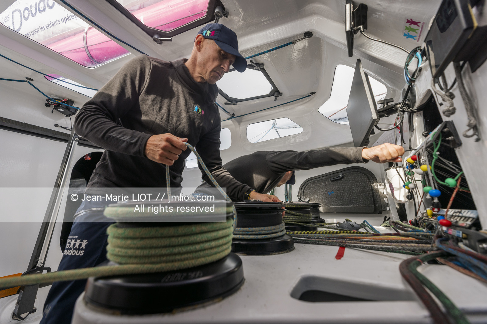 ARMEL TRIPON 2025 - LES PETITS DOUDOUS